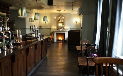 The Albion