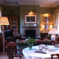 kingham weekend cotswolds dinners features bites