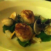 kingham weekend cotswolds dinners features bites