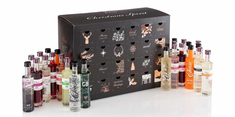 the best food and drink advent calendars for christmas the best food and drink advent calendars for christmas