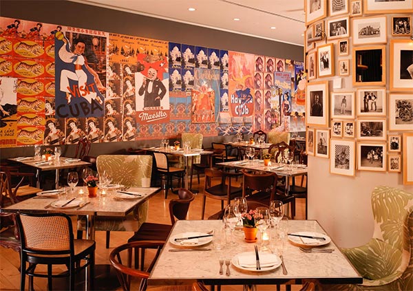 Theatre deals in london with meal