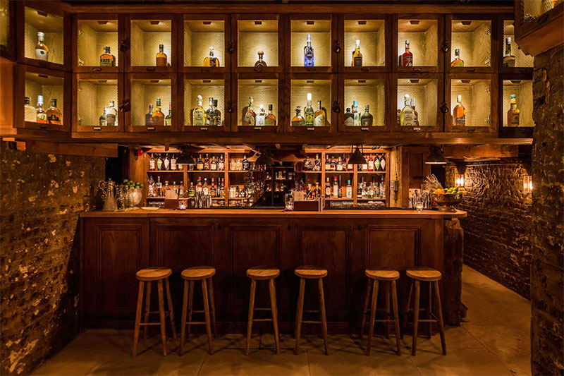 London&#39;s hot new bars and best new cocktail menus | Hot Dinners recommends | Features | Hot Dinners