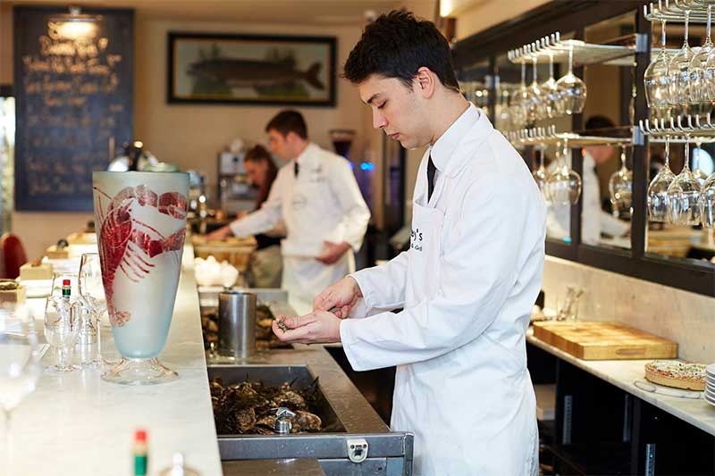The Best Pre Theatre Menus In London Restaurants Hot