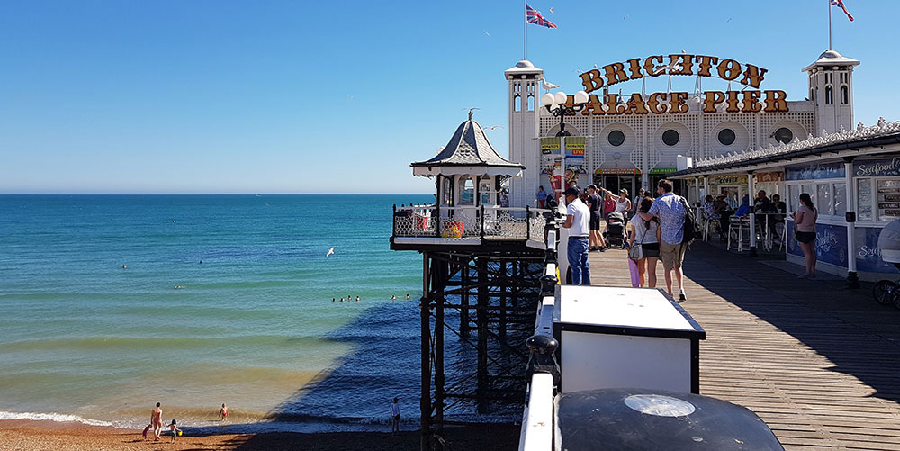 best restaurants and pubs in brighton guide