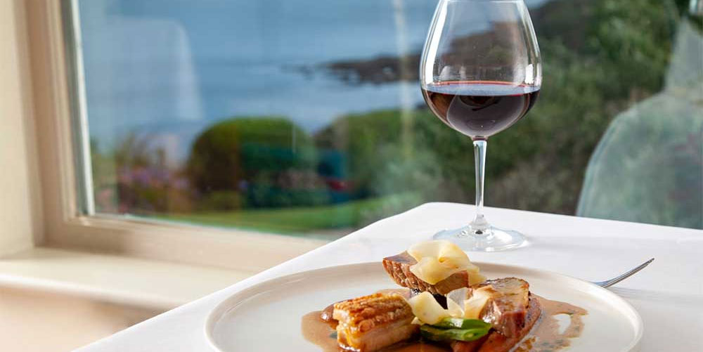 best restaurants and pubs in Cornwall guide