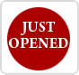 Just opened