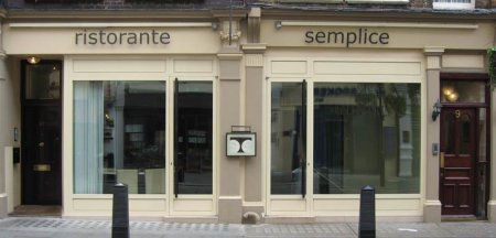 Ristorante Semplice