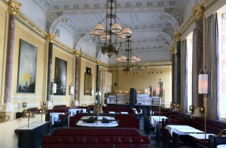 The Gilbert Scott