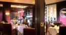 Marcus Wareing at the Berkeley