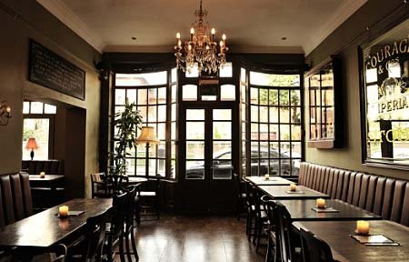 The Mall Tavern