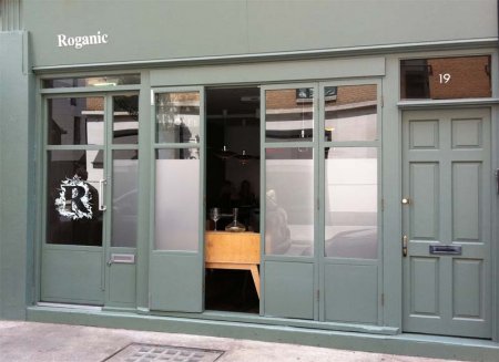 Roganic