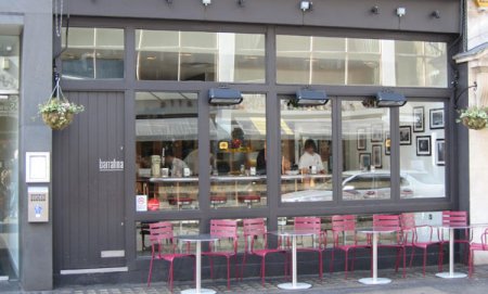 Barrafina