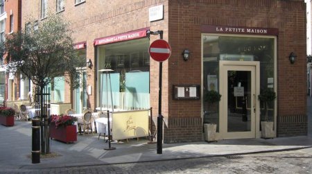 La Petite Maison