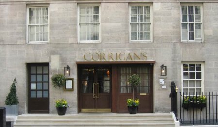 Corrigan's Mayfair