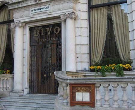 Divo