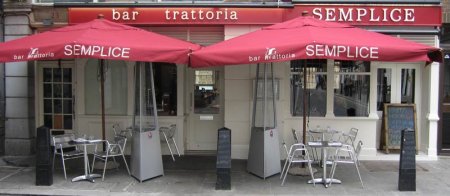 Bar Trattoria Semplice