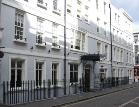 Kettner's