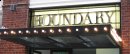 Boundary