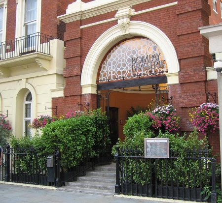 Bombay Brasserie