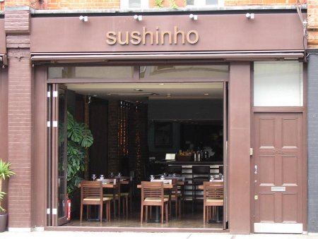 Sushino