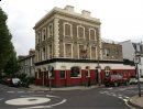 The Harwood Arms