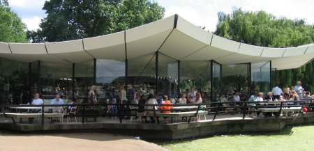 Serpentine Bar & Kitchen