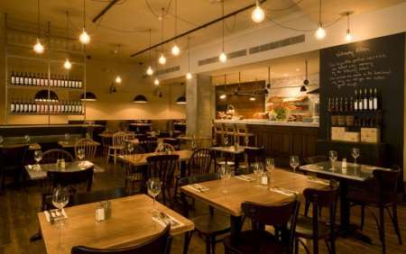 Villandry Kitchen