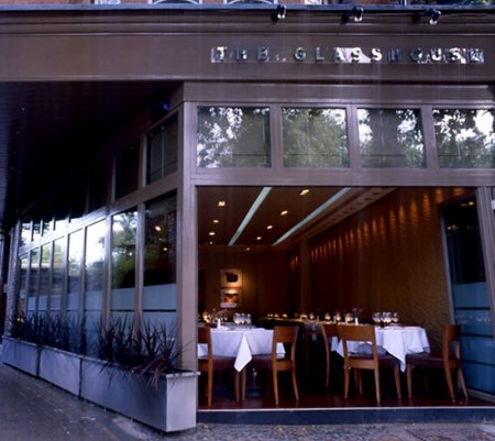The Glasshouse