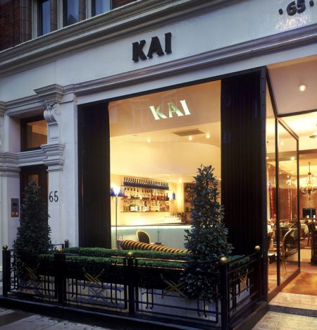 Kai Mayfair