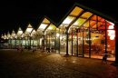 Dock Kitchen