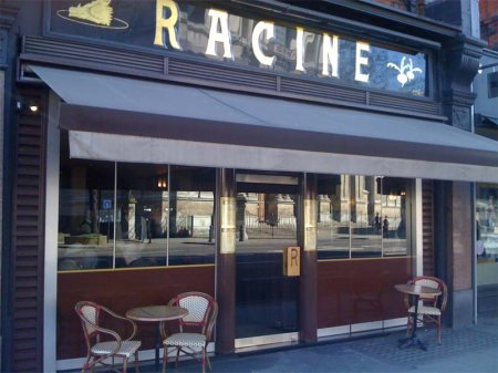 Racine