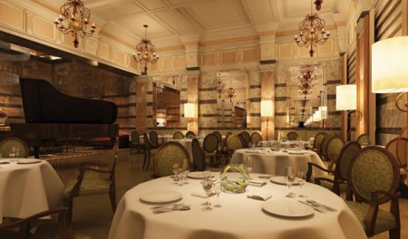 Boyd's Bar and Brasserie
