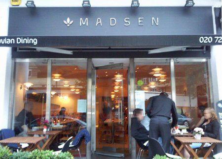 Madsen