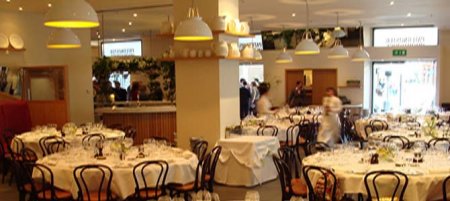 Paternoster Chop House