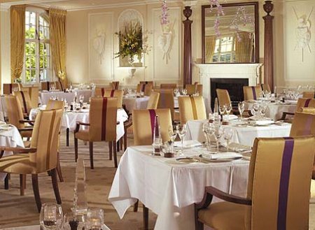The Goring Dining Room