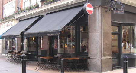 Dehesa