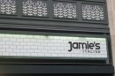 Jamie's Italian Covent Garden