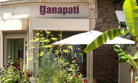 Ganapati