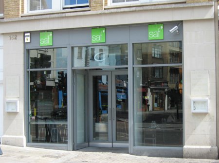Saf