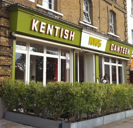 Kentish Canteen