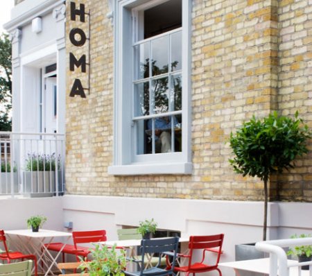 Homa
