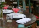 Petersham Nurseries Cafe
