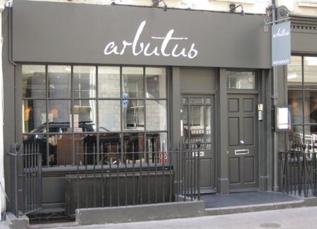 Arbutus