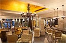 Moreno Cedroni at the Baglioni