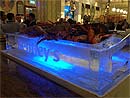 Bentley's Sea Grill at Harrods