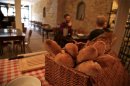 Bouchon Fourchette