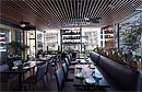 Brompton Asian Brasserie by Novikov