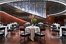 Il Ristorante at the Bulgari London