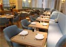 The Corner Room and Champagne Bar