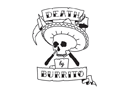 Death by Burrito